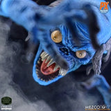 IN STOCK! Mezco One 12:Collective Theodore Sodcutter Ghostly Ghoul Edition Action Figure - Previews Exclusive