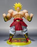 ( Pre Order ) S.H.Figuarts Dragon Ball Broly -40th Anniversary Reissue Edition (P-Bandai Exclusive)