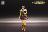 ( Pre Order ) Combatants Fight For Glory Cassia 1/12 Scale Action Figure