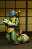 ( Pre Order ) NECA TMNT (2012) Ultimate Leonardo Action Figure