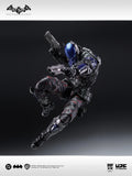 ( Pre Order ) U-P Figurines ( LPZZ ) Arkham Knight 1/12 Scale Action Figure