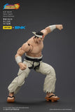 ( Pre Order ) Joy Toy The King of Fighters '98: Ultimate Match Hero Team Goro Daimon 1/18 Scale Action Figure