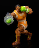 ( Pre Order ) Jada Toys Ultra Street Fighter II Player 2 Balrog 1:12 Scale Action Figure (Exclusive)