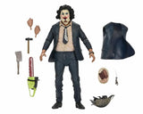 ( Pre Order ) NECA The Texas Chainsaw Massacre Ultimate 50th Anniversary Leatherface (Pretty Woman) Action Figure