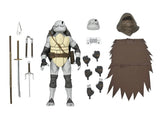 ( Pre Order ) NECA TMNT The Last Ronin II - Re-Evolution Ultimate Uno Action Figure