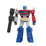 ( Pre Order ) Blokees Transformers CC28 Energon Universe Optimus Prime Classic Class Model Kit