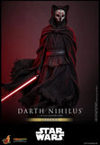 ( Pre Order ) Hot Toys Star Wars: Knights of the Old Republic VGM72 Darth Nihilus 1/6th Scale Collectible Figure
