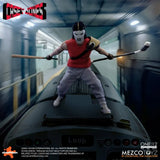 ( Pre Order ) Mezco One:12 Collective TMNT Casey Jones Action Figure