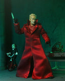 ( Pre Order ) NECA Saw Ultimate Jigsaw Killer (Red Robe) Action Figure