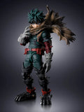 ( Pre Order ) S.H.Figuarts My Hero Academia Dark Deku Action Figure