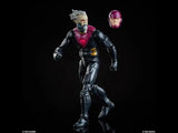 IN STOCK! Marvel Legends Series Sentinel Haslab ( Pre owned )