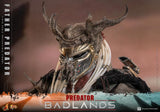( Pre Order ) Hot Toys Predator: Badlands MMS863 Father Predator 1/6th Scale Collectible Figure