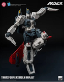( Pre Order ) Threezero Transformers Ramjet MDLX Action Figure