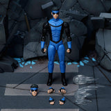 ( Pre Order ) Jada Toys Invincible Wave 1 - Invincible Mark Grayson Action Figure