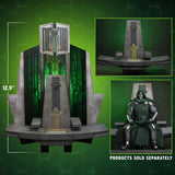 ( Pre Order ) Hot Toys Avengers: Doomsday ACS016 Doom's Throne 1/6th Scale Collectible Accessory