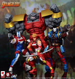 ( Pre Order ) Rob Liefeld's Youngblood Chapel 1/12 Scale Action Figure