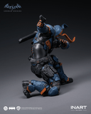 ( Pre Order ) INART Batman: Arkham Origins – Deathstroke 1/12 Scale Action Figure
