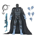 ( Pre Order ) NECA TMNT Nobody (Mirage Comic) Action Figure