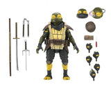 ( Pre Order ) NECA TMNT The Last Ronin II - Re-Evolution Ultimate Yi Action Figure