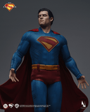 ( Pre Order ) Queen Studios Inart Superman ( 2025 ) 1:6 Scale Figure