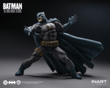 ( Pre Order ) INART - Batman: The Dark Knight Returns - Batman (Blue Suit) Action Figure