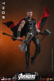 ( Pre Order) Hot Toys Avengers: Doomsday MMS919 Thor (Deluxe Ver.) 1/6th Scale Collectible Figure