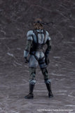 ( Pre Order ) Metal Gear Solid 2: Sons of Liberty figma No.645 Solid Snake (MGS2 Ver. Updated Edition)