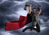 ( Pre Order ) Avengers: Doomsday S.H.Figuarts Thor Action Figure