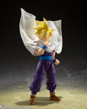 IN STOCK! Dragon Ball Z S.H.Figuarts Super Saiyan Son Gohan