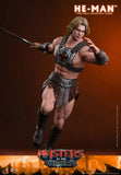 ( pre Order ) Hot Toys Masters of the Universe (2026) MMS888 He-Man 1/6th Scale Collectible Figure