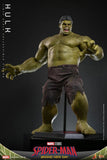 ( Pre Order ) Spider-Man: Brand New Day MMS905 Hulk 1/6th Scale Collectible Figure