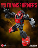 ( Pre Order ) Threezero Transformers MDLX Cliffjumper (Comic Book Edition)