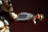 ( Pre Order ) NECA Predator 2 City Hunter Predator 1/4 Scale Action Figure