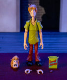 ( Pre Order ) Jada Toys Scooby Doo Wave 1 Shaggy Action Figure