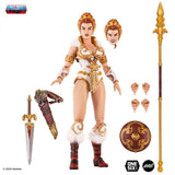 ( Pre Order ) Mondo Masters of the Universe Teela 1/6 Scale Figure