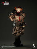 ( Pre Order ) INART - IT: Welcome to Derry Season 1 - Pennywise 1/6 Collectible Figure