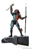 ( Pre Order ) NECA Predator 2 Poster Series City Hunter Predator Action Figure