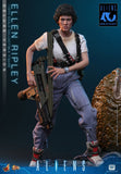 ( Pre Order ) Hot Toys Aliens MMS895 Ellen Ripley (Deluxe Ver.) 1/6th Scale Collectible Figure