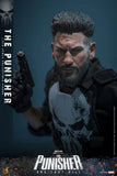 ( Pre Order ) Hot Toys The Punisher: One Last Kill TMS190 The Punisher 1/6th Scale Collectible Figure