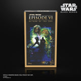 ( Pre Order ) Star Wars The Black Series Saga Collection Multipack Set of 6 Action Figures
