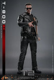 ( Pre Order ) Hot Toys Terminator 2: Judgement Day MMS795 T-800 (2.0) 1/6th Scale Collectible Figure