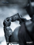 ( Pre Order ) INART Batman: Arkham Origins - Batman 1/12 Scale Figure
