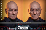 ( Pre Order ) Hot Toys Avengers: Doomsday MMS917 Professor X 1/6th Scale Collectible Figure