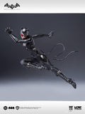 ( Pre Order ) U-P Figurines ( LPZZ ) Batman: Arkham Knight - Catwoman 1/12 Scale Action Figure