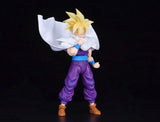 IN STOCK! Dragon Ball Z S.H.Figuarts Super Saiyan Gohan (The Warrior Who Surpassed Goku) Action Figure