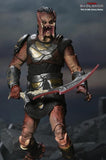 ( Pre Order ) NECA Predator: Badlands Ultimate Dek (Training Armor) Action Figure