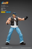 ( Pre Order ) Joy Toy KOF'98UM Ikari Warriors Team Clark Still