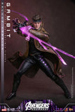 ( Pre Order ) Hot Toys Avengers: Doomsday MMS911 Gambit (Deluxe Ver.) 1/6th Scale Collectible Figure
