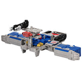 ( Pre Order ) Transformers Legacy Evolution Commander Armada Universe Optimus Prime Action Figure
