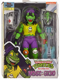 ( Pre Order ) NECA TMNT Adventures Mondo Gecko (Archie Comics) Action Figure